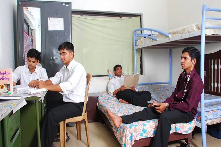 hostel